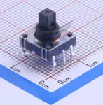 Công tắc 5 ngõ ra 6 chân loại DIP K1-1506DN-01  Korean Hroparts Elec